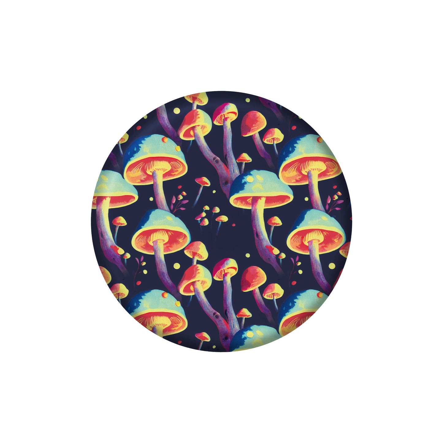 WINGMAN DISC