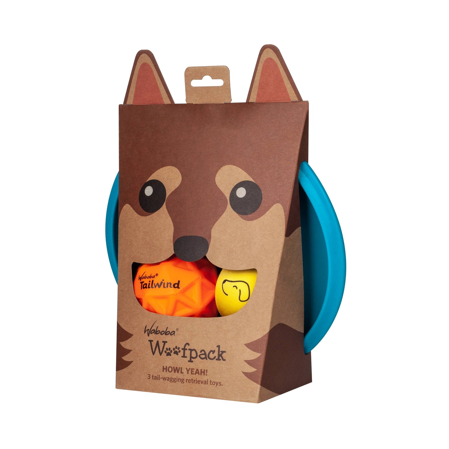 WABOBA WOOF GAMES BUNDLE