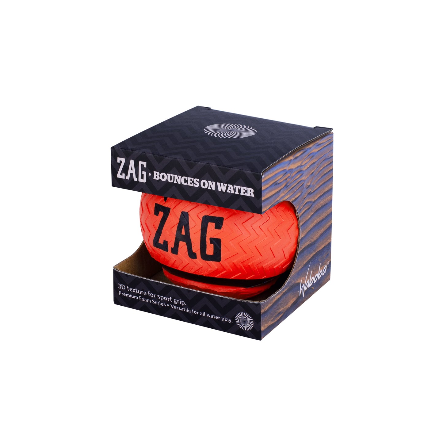 WABOBA ZAG